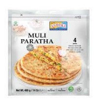  Muli Paratha 400G